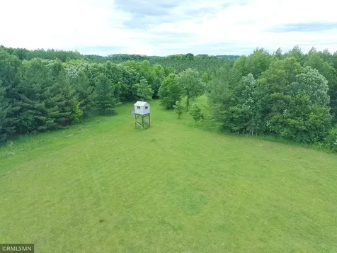 Tbd Hummingbird Road Braham MN 55006