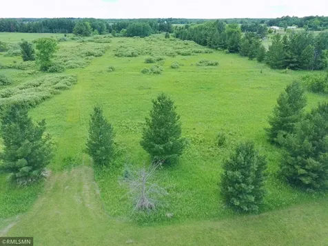 Tbd Hummingbird Road Braham MN 55006
