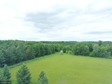 Tbd Hummingbird Road Braham MN 55006