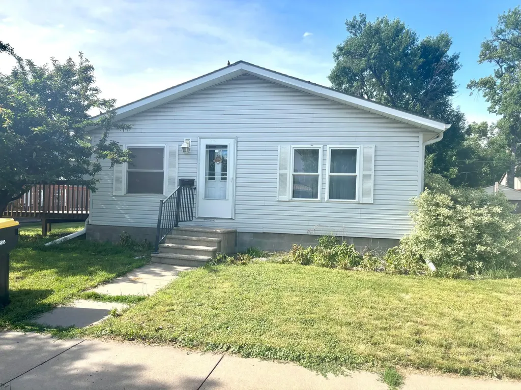 211 E Broadway Street Redwood Falls MN 56283