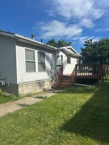 211 E Broadway Street Redwood Falls MN 56283