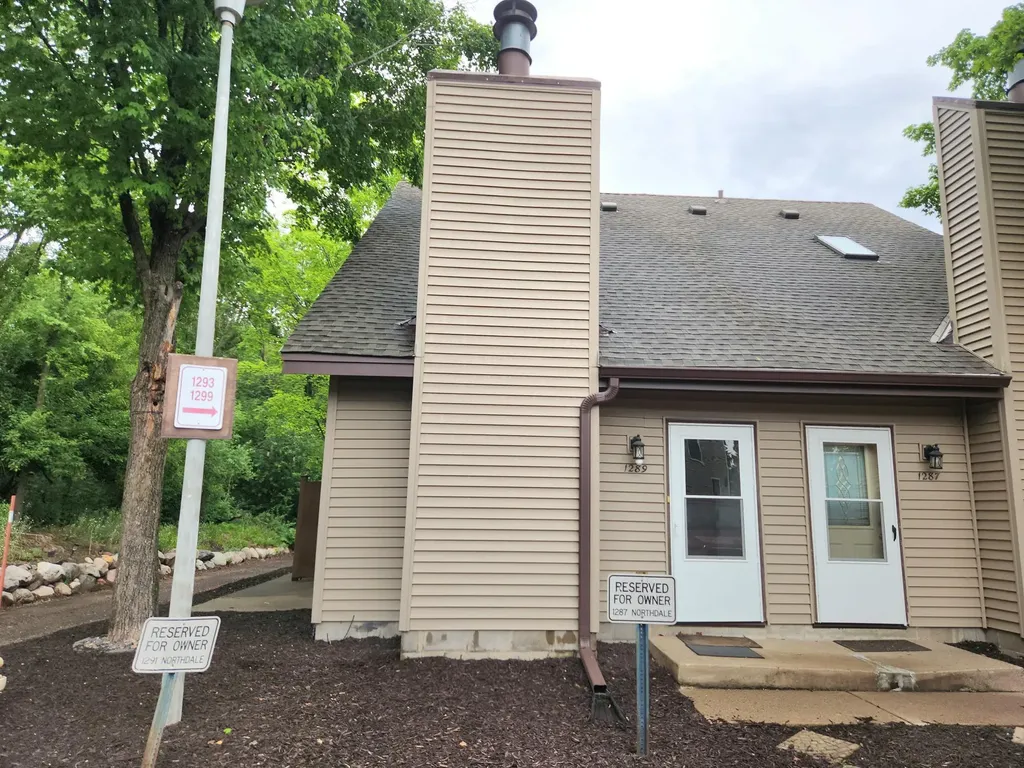 1289 Northdale Boulevard NW Coon Rapids MN 55448