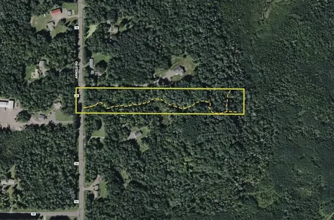 Tbd Arnold Road Duluth MN 55803