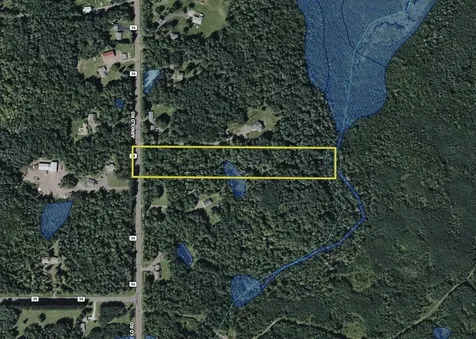 Tbd Arnold Road Duluth MN 55803