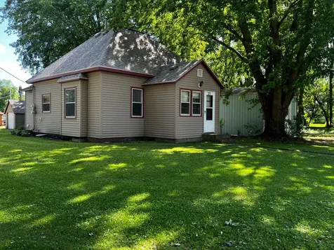 15 Stockholm Avenue Boyd MN 56218