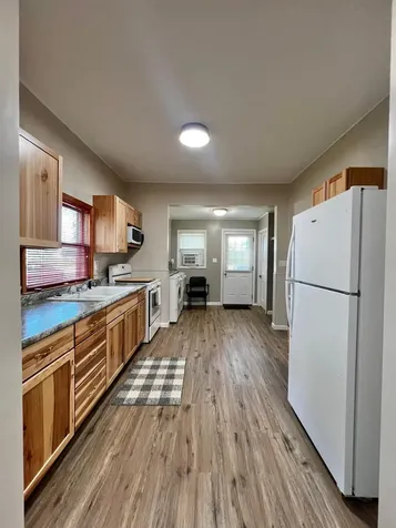 15 Stockholm Avenue Boyd MN 56218