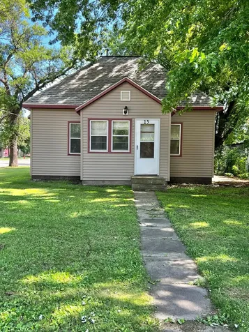15 Stockholm Avenue Boyd MN 56218