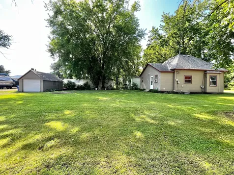 15 Stockholm Avenue Boyd MN 56218
