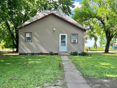 15 Stockholm Avenue Boyd MN 56218