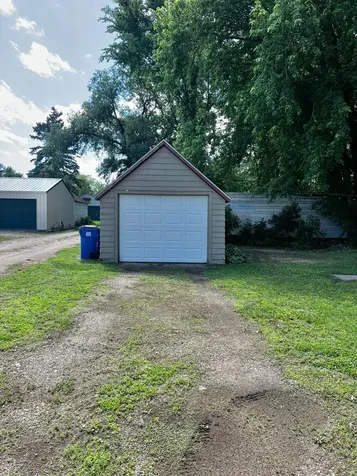 15 Stockholm Avenue Boyd MN 56218