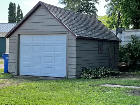 15 Stockholm Avenue Boyd MN 56218