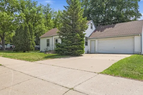 117 3rd Avenue S Sauk Rapids MN 56379