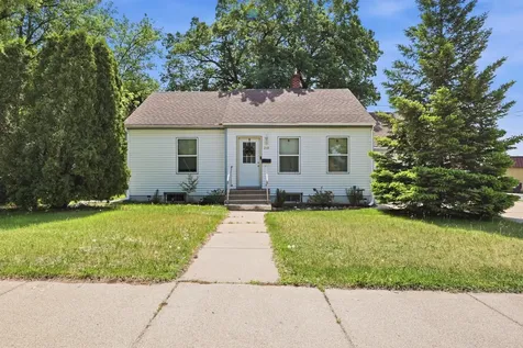 117 3rd Avenue S Sauk Rapids MN 56379