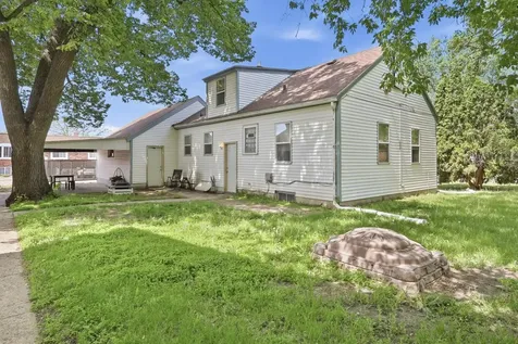 117 3rd Avenue S Sauk Rapids MN 56379