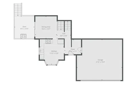 11120 Hampshire Court E Champlin MN 55316