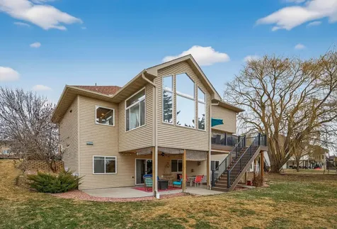 3308 Wild Horse Pass NW Prior Lake MN 55372