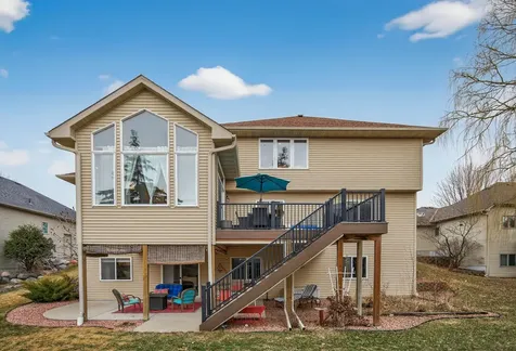 3308 Wild Horse Pass NW Prior Lake MN 55372