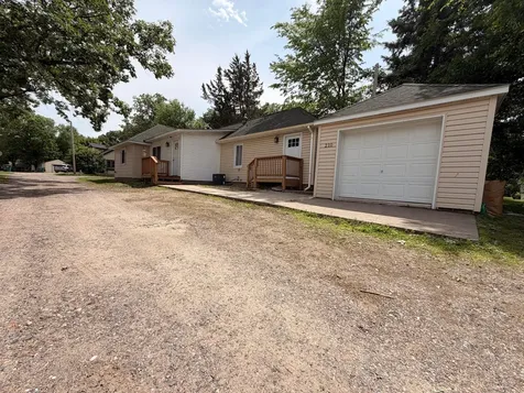 210 Euclid Avenue Big Lake MN 55309