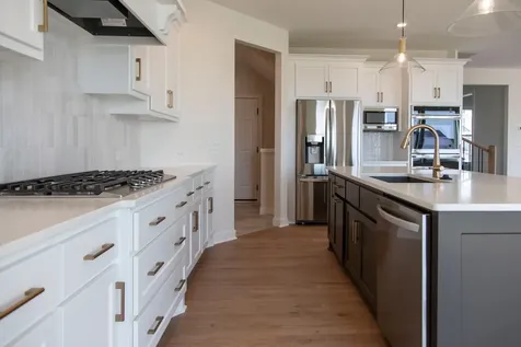 3627 Knightsbridge Trail N Lake Elmo MN 55042