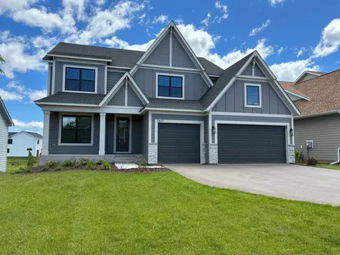3627 Knightsbridge Trail N Lake Elmo MN 55042
