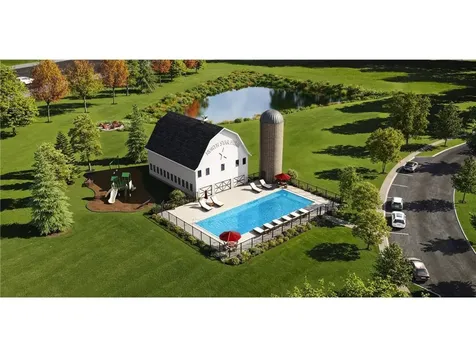 3627 Knightsbridge Trail N Lake Elmo MN 55042