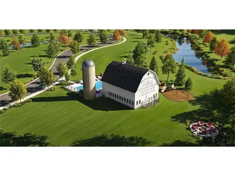 3627 Knightsbridge Trail N Lake Elmo MN 55042