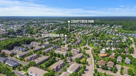 12563 Okinawa Circle NE Blaine MN 55449