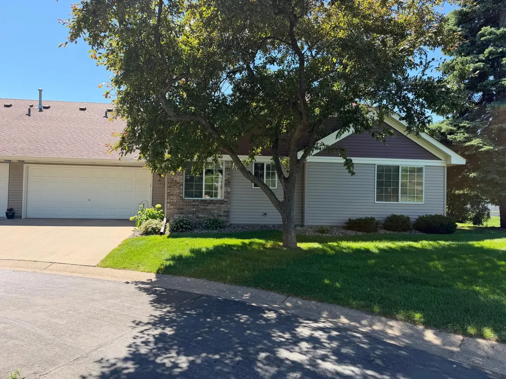 545 Lovell Avenue Roseville MN 55113