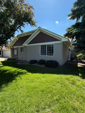 545 Lovell Avenue Roseville MN 55113
