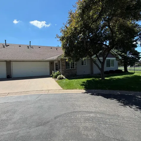 545 Lovell Avenue Roseville MN 55113