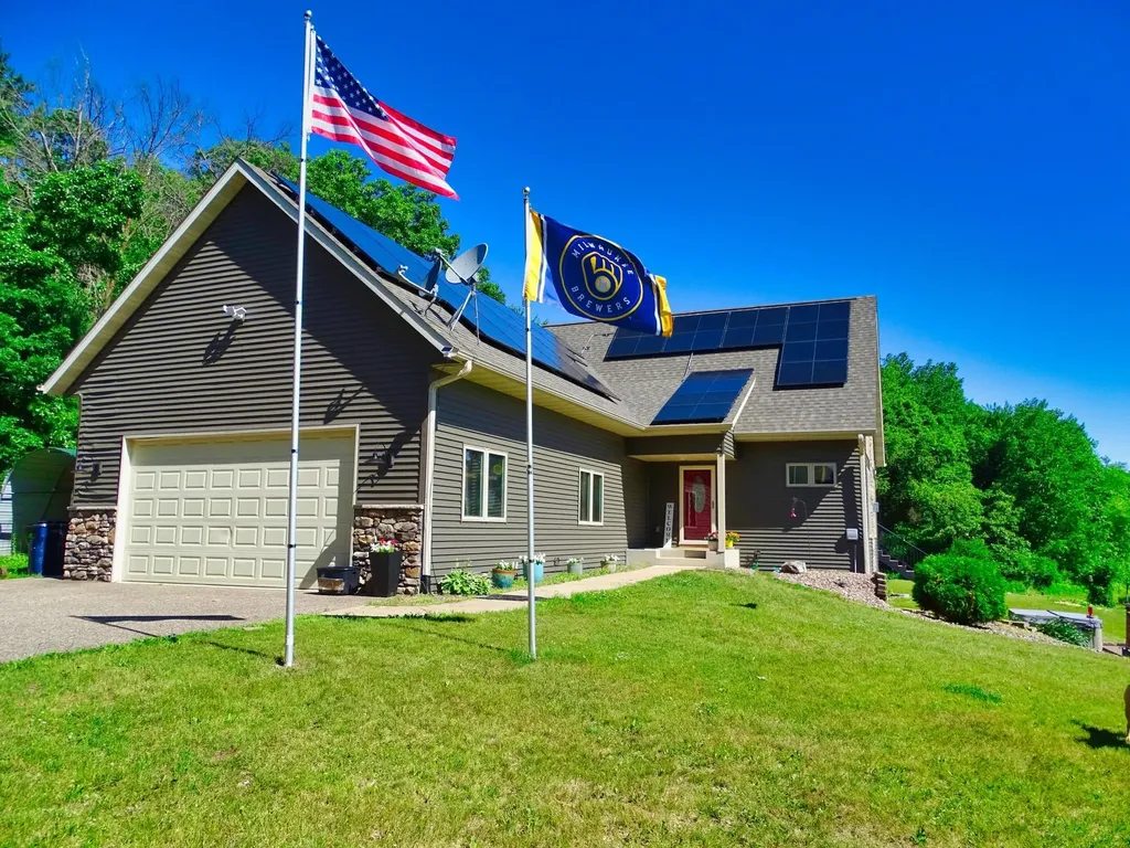 E560 Cedar Road Eau Claire WI 54701