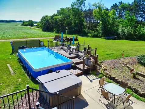 E560 Cedar Road Eau Claire WI 54701