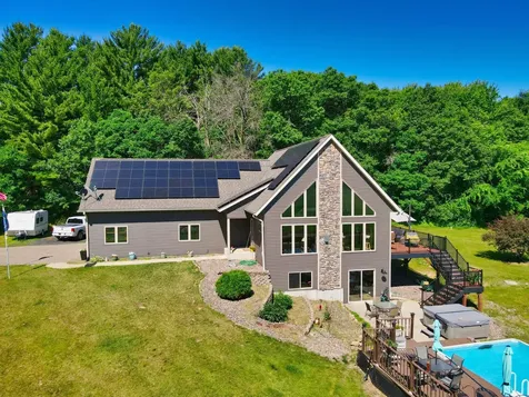 E560 Cedar Road Eau Claire WI 54701