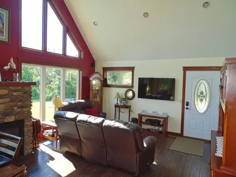 E560 Cedar Road Eau Claire WI 54701