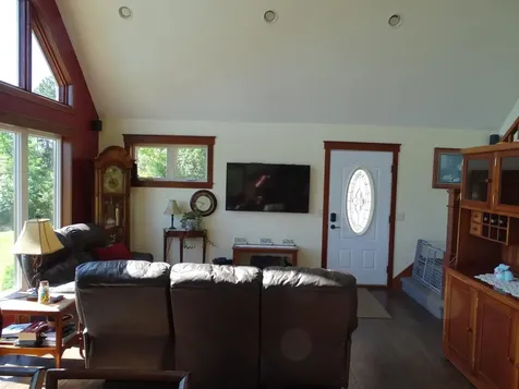 E560 Cedar Road Eau Claire WI 54701