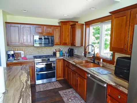E560 Cedar Road Eau Claire WI 54701