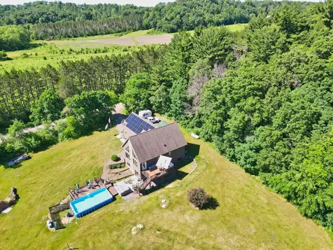 E560 Cedar Road Eau Claire WI 54701