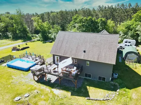 E560 Cedar Road Eau Claire WI 54701