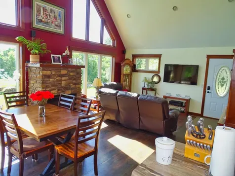 E560 Cedar Road Eau Claire WI 54701
