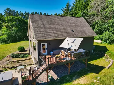 E560 Cedar Road Eau Claire WI 54701