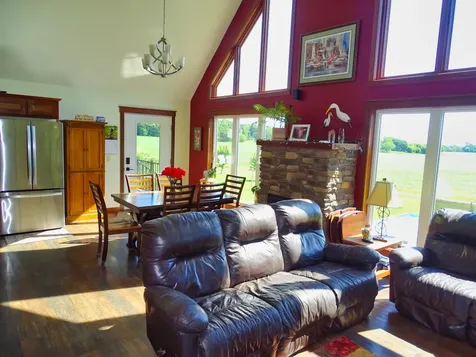 E560 Cedar Road Eau Claire WI 54701