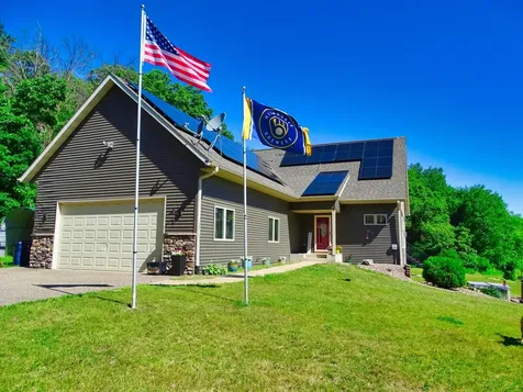 E560 Cedar Road Eau Claire WI 54701
