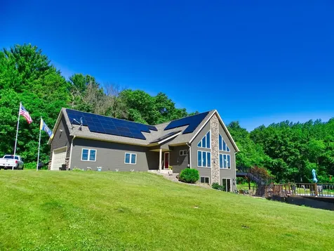 E560 Cedar Road Eau Claire WI 54701