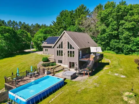 E560 Cedar Road Eau Claire WI 54701
