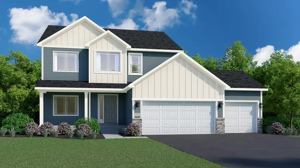 9650 32nd Street NE Saint Michael MN 55376