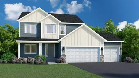 9650 32nd Street NE Saint Michael MN 55376
