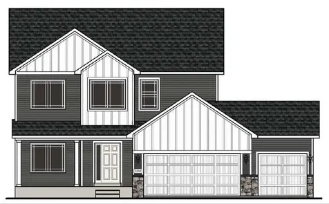 9650 32nd Street NE Saint Michael MN 55376