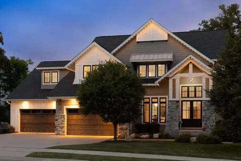 736 Woodland Hill Court Medina MN 55340
