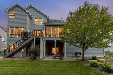 736 Woodland Hill Court Medina MN 55340