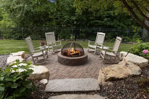 736 Woodland Hill Court Medina MN 55340